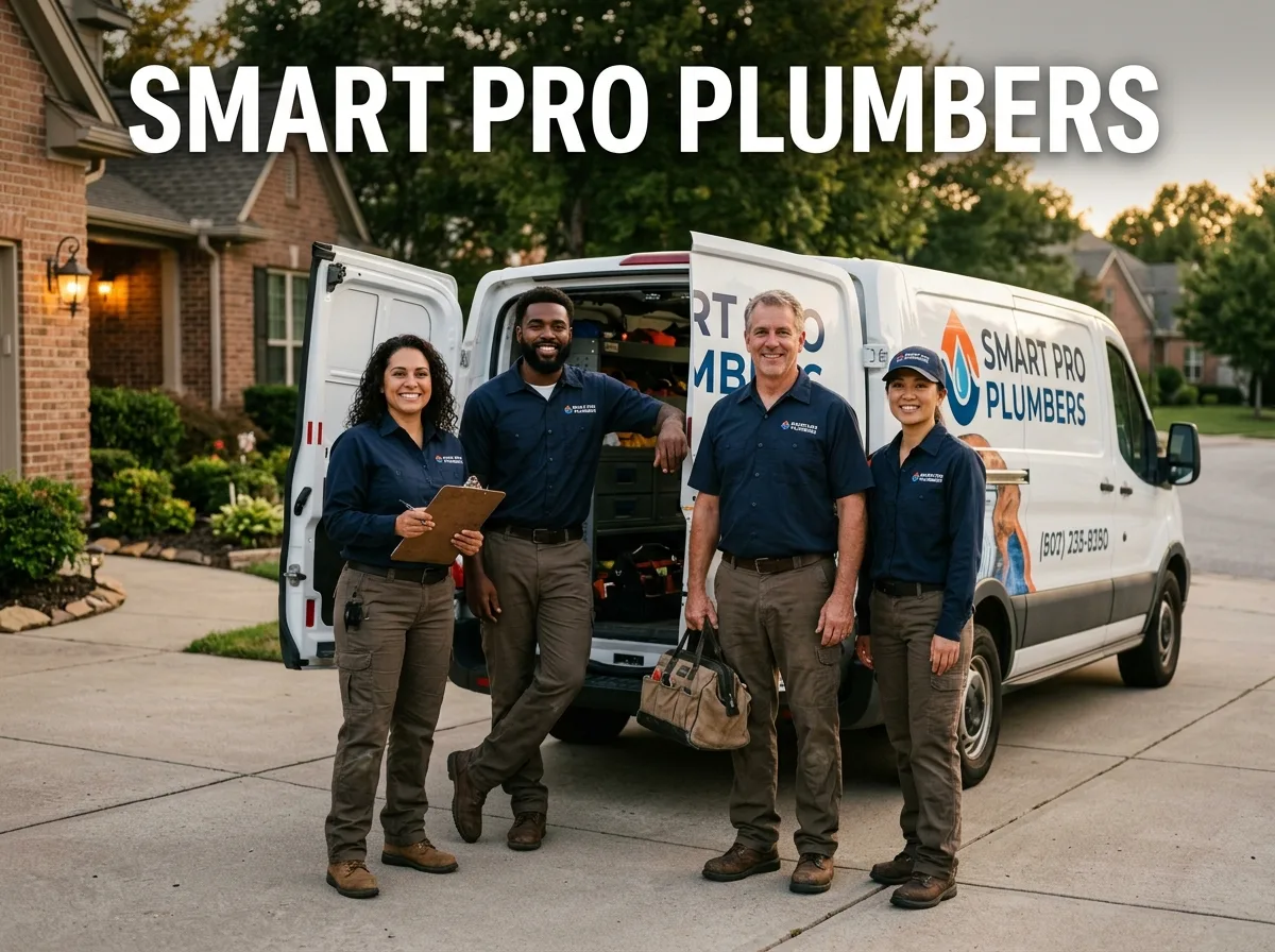 Water Heater Repair company in Stockton, KS